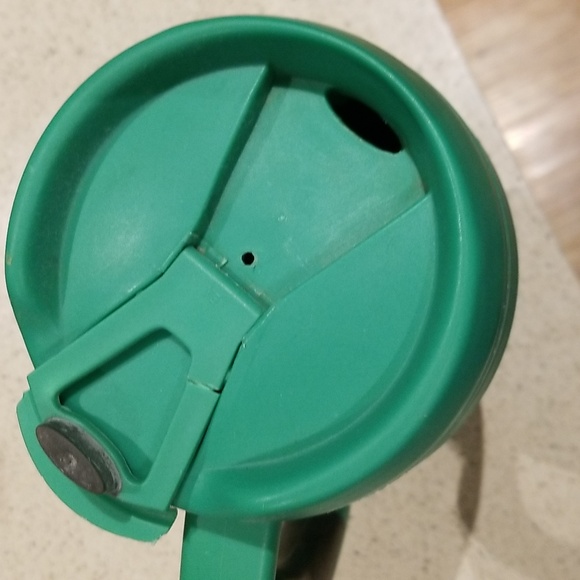 Bubba Keg twist top lid handy bottle opener on handle - Picture 3 of 5